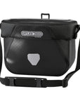 Ortlieb F3128 Ultimate 6 Classic Handlebar Bag - Black