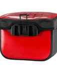 Ortlieb F3129 Ultimate 6 Classic Handlebar Bag - Red