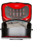 Ortlieb F3129 Ultimate 6 Classic Handlebar Bag - Red