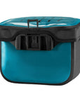 Ortlieb F3130 Ultimate 6 Classic Handlebar Bag - Petrol Blue