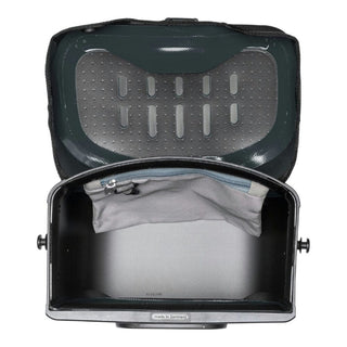 Ortlieb F3131 Ultimate 6 Classic Handlebar Bag - Asphalt