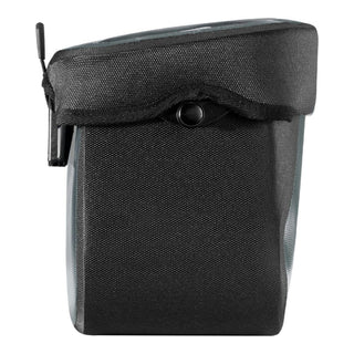 Ortlieb F3131 Ultimate 6 Classic Handlebar Bag - Asphalt