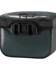 Ortlieb F3131 Ultimate 6 Classic Handlebar Bag - Asphalt
