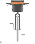 Ortlieb F3360 Barista Urban - Pepper