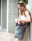 Ortlieb F3360 Barista Urban - Pepper