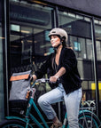 Ortlieb F3360 Barista Urban - Pepper