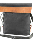 Ortlieb F3360 Barista Urban - Pepper