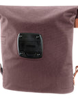 Ortlieb F3362 Barista Urban Handlebar Bag - Ash Rose