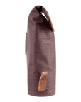 Ortlieb F3362 Barista Urban Handlebar Bag - Ash Rose