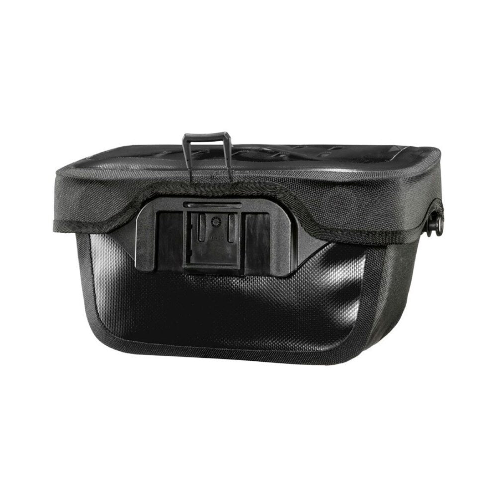 Ortlieb F3611 Ultimate 6 Classic Handlebar Bag - Black