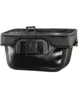 Ortlieb F3611 Ultimate 6 Classic Handlebar Bag - Black