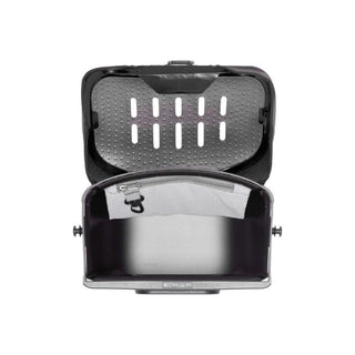 Ortlieb F3611 Ultimate 6 Classic Handlebar Bag - Black