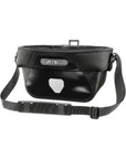 Ortlieb F3611 Ultimate 6 Classic Handlebar Bag - Black