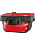 Ortlieb F3612 Ultimate 6 Classic Handlebar Bag - Red