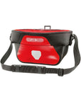 Ortlieb F3612 Ultimate 6 Classic Handlebar Bag - Red