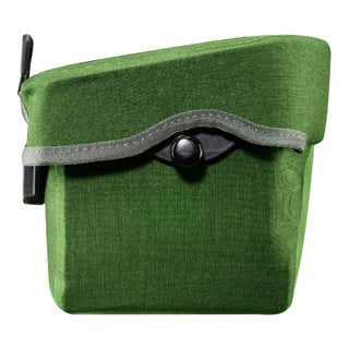 Ortlieb F3637 Ultimate Six Plus Handlebar Bag - Kiwi/Moss Green