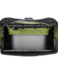 Ortlieb F8230 E-Glow Handlebar Bag - Black