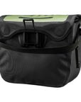 Ortlieb F8230 E-Glow Handlebar Bag - Black