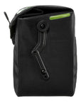 Ortlieb F8230 E-Glow Handlebar Bag - Black