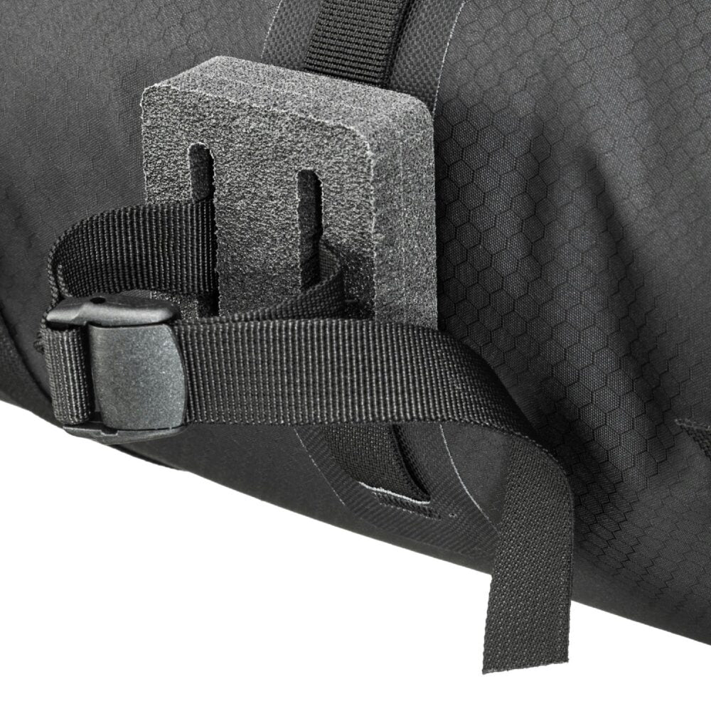 Ortlieb F9922 Handlebar-Pack - Black Matt