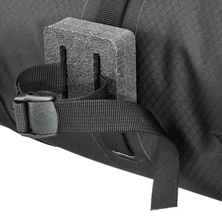 Ortlieb F9922 Handlebar-Pack - Black Matt