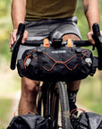 Ortlieb F9922 Handlebar-Pack - Black Matt