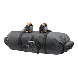 Ortlieb F9922 Handlebar-Pack - Black Matt