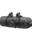 Ortlieb F9922 Handlebar-Pack - Black Matt