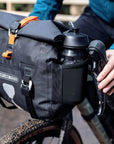 Ortlieb F9923 Handlebar-Pack QR 11L - Black Matt