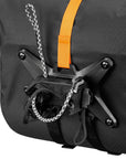 Ortlieb F9923 Handlebar-Pack QR 11L - Black Matt