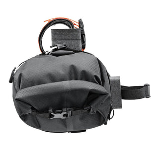 Ortlieb F9932 Handlebar-Pack - Black Matt