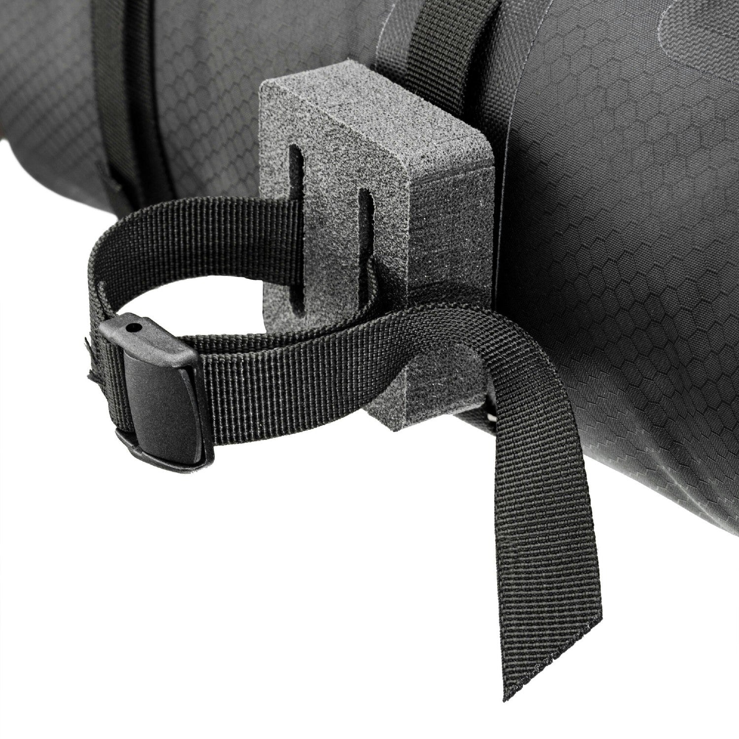 Ortlieb F9932 Handlebar-Pack - Black Matt