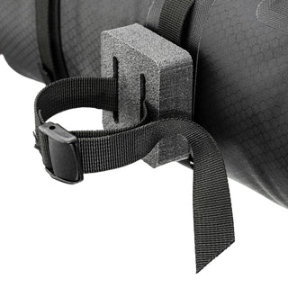 Ortlieb F9932 Handlebar-Pack - Black Matt