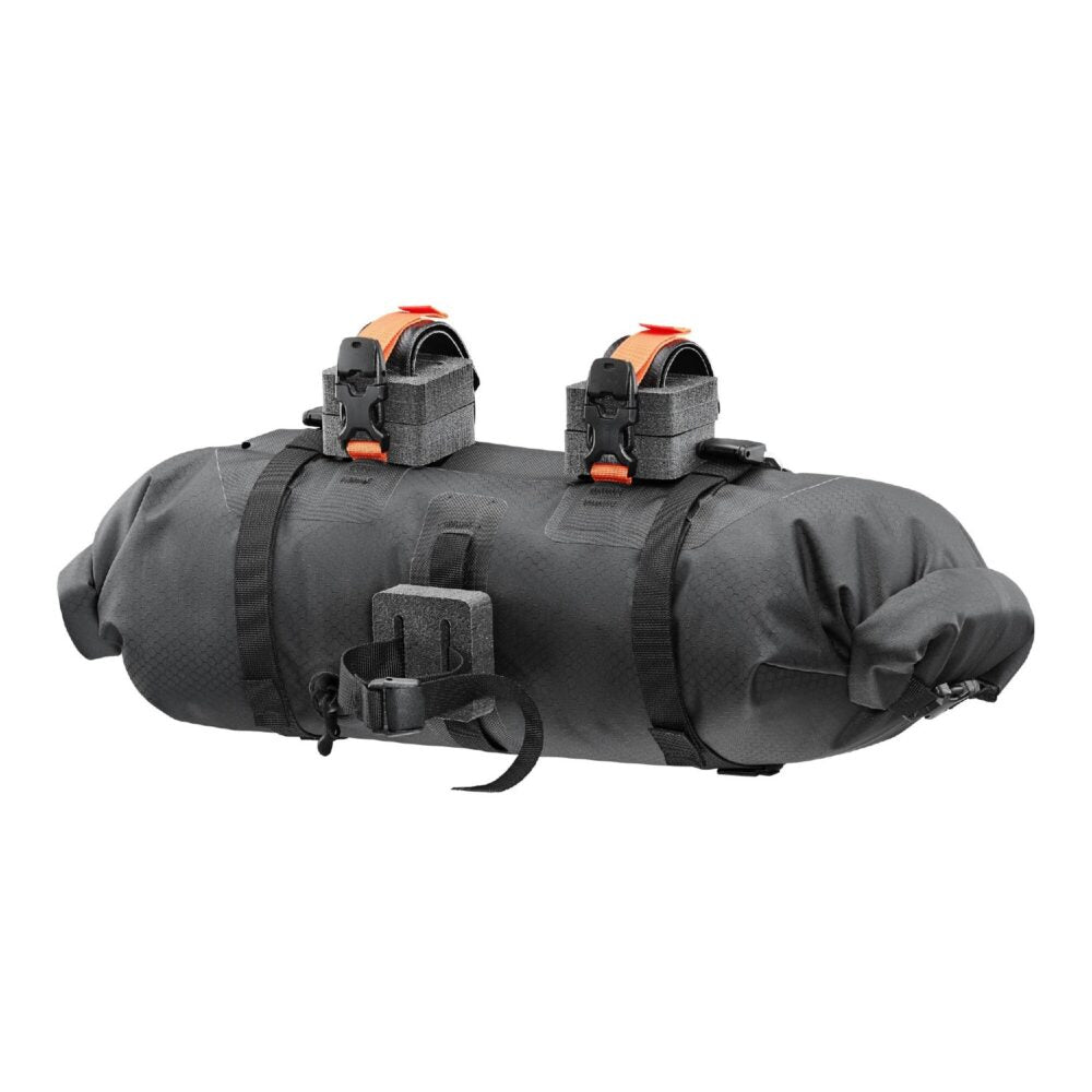 Ortlieb F9932 Handlebar-Pack - Black Matt