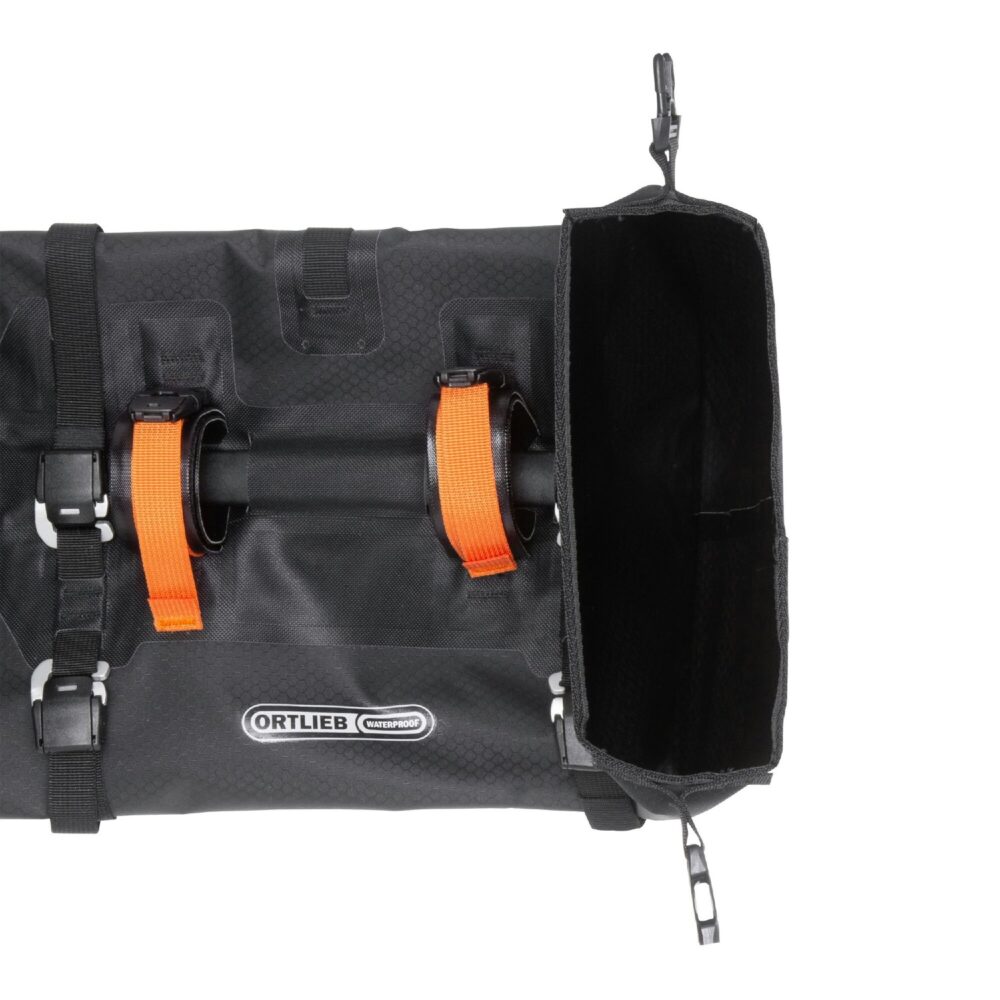 Ortlieb F9932 Handlebar-Pack - Black Matt