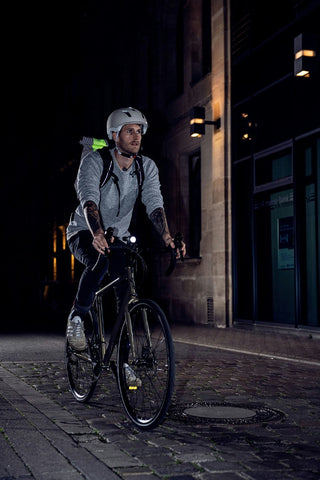 Ortlieb R4043 Velocity High Visibility - Neon