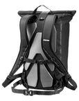 Ortlieb R4044 Veocity High Visibility - Black