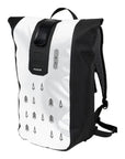 Ortlieb R4066 Velocity Design 23L Trees