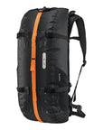 Ortlieb R7100 Atrack Back-Pack 25L - Black