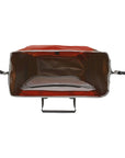 Ortlieb F5205 Back-Roller Plus QL2.1 Pair Pannier Bag - Salsa/Dark Chili