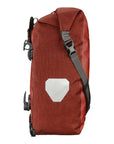 Ortlieb F5205 Back-Roller Plus QL2.1 Pair Pannier Bag - Salsa/Dark Chili