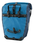 Ortlieb F5206 Back-Roller Plus QL2.1 Pair Bag - Dusk Blue/Denim