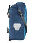 Ortlieb F5206 Back-Roller Plus QL2.1 Pair Bag - Dusk Blue/Denim
