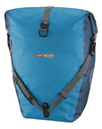 Ortlieb F5206 Back-Roller Plus QL2.1 Pair Bag - Dusk Blue/Denim