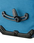 Ortlieb F5206 Back-Roller Plus QL2.1 Pair Bag - Dusk Blue/Denim