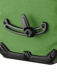 Ortlieb F5207 Back-Roller Plus QL2.1 Pair - Kiwi/Moss Green