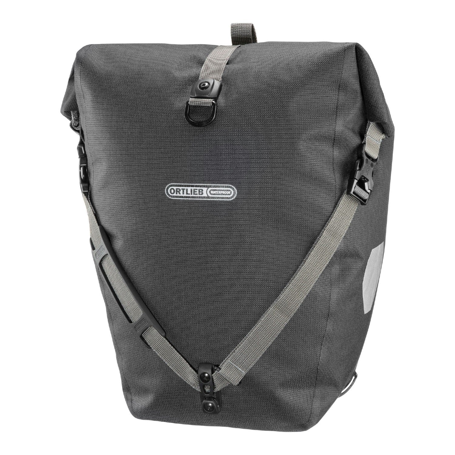 Ortlieb F5502 Back-Roller Urban QL2.1 Single - Paper