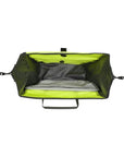 Ortlieb F5504 Back-Roller High Visibility Pannier Bag - Neon Yellow Reflect