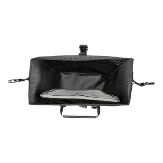 Ortlieb F5505 Back-Roller High Visibility QL2.1 Pannier Bag - Black Reflect