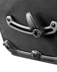 Ortlieb F5505 Back-Roller High Visibility QL2.1 Pannier Bag - Black Reflect